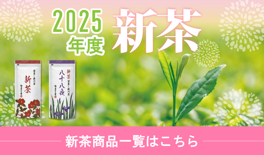 2024年新茶